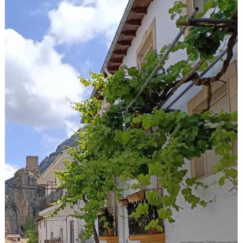 Casa de la Parra