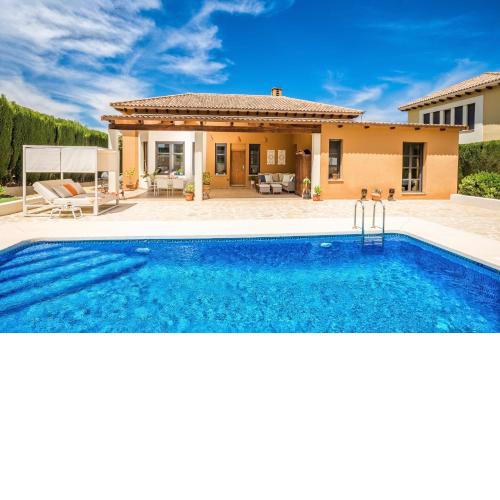 Casa de la Paz