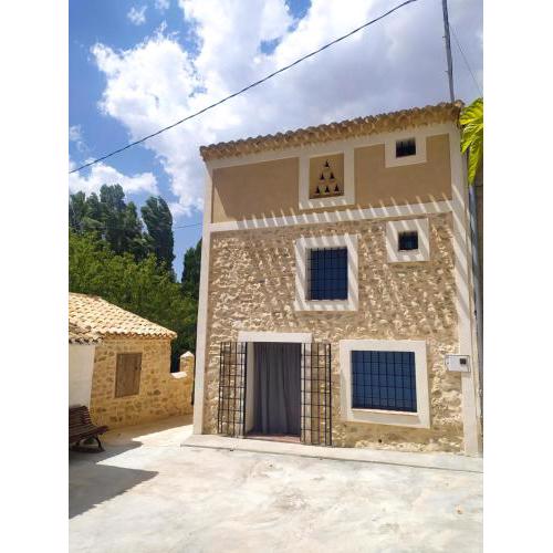 Casa de la Placeta