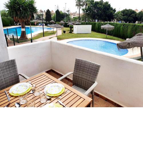 CASA DE LA PLAYA: La Cala de Mijas