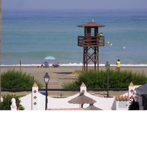 Casa de la Playa