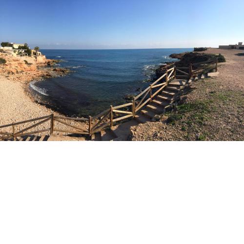 Casa de la playa
