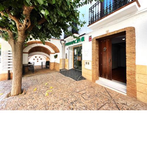 Casa de la Plaza
