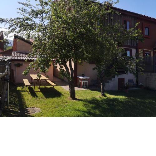 Casa de la Presa