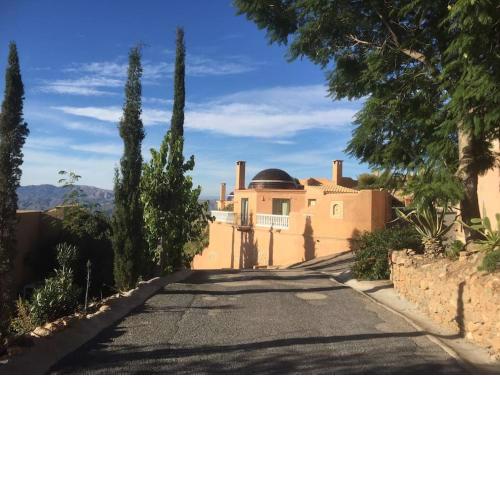 Casa de la Roca - A Beautiful 2 Bed/2 Bath Detached Villa