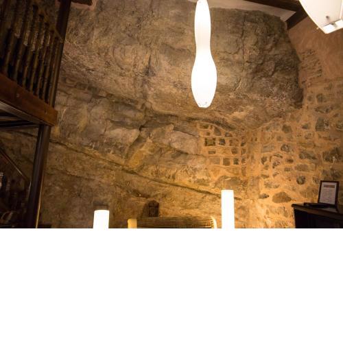 Casa De La Roca