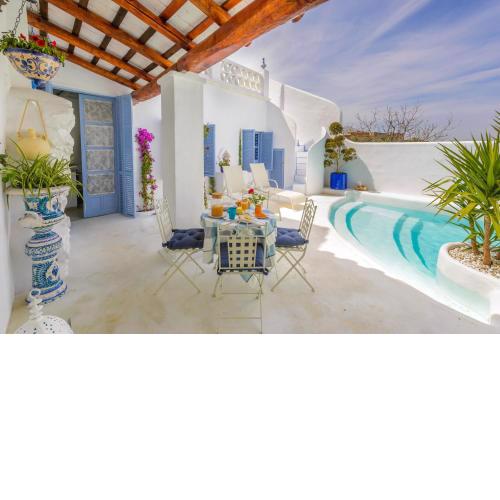 Casa de la Tita Vitoria