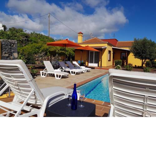 Casa De La Vaca