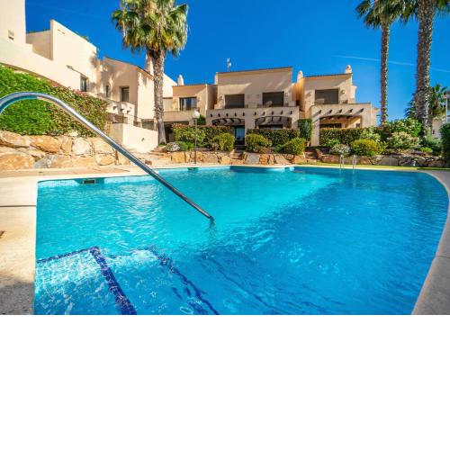 Casa de la vida - Roda Golf