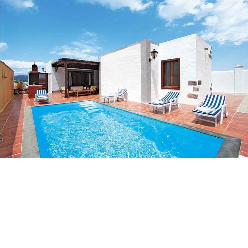 Casa De La Villaflor