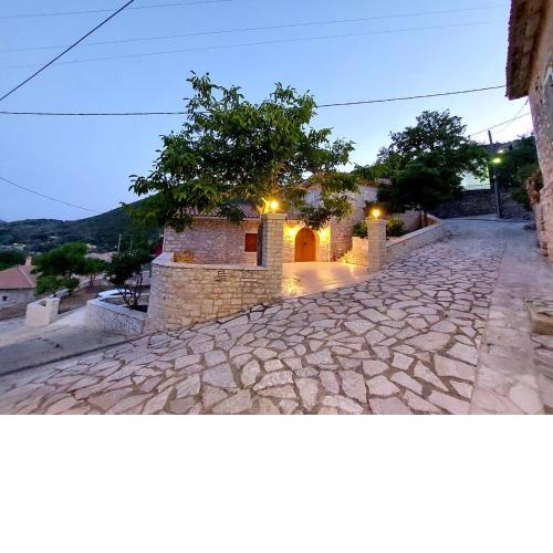 Casa de la Vita