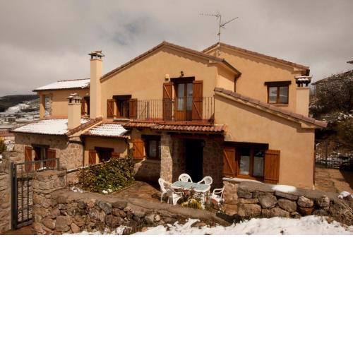Casa de la Yaya