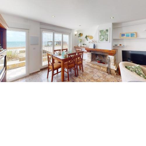 Casa de Lago - A Murcia Holiday Rentals Property