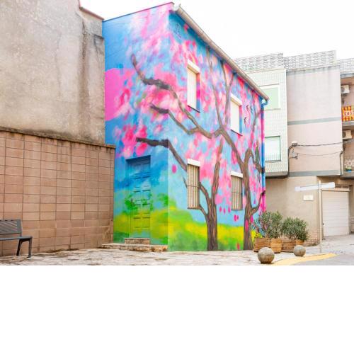 Casa de l'Arbre
