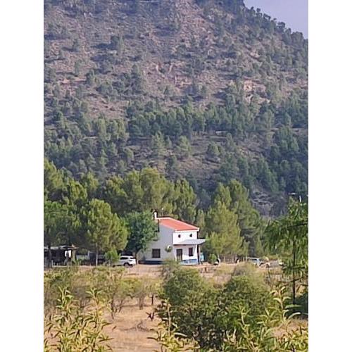 Casa de las Balsillas