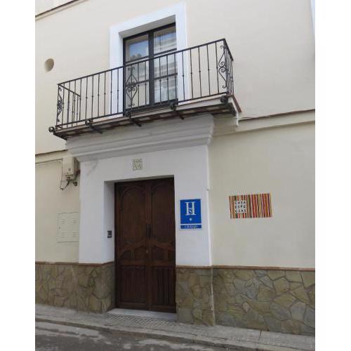 Casa de las Especias Hotel Boutique