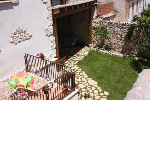 Casa de Laura