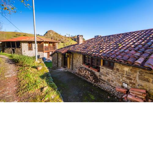 Casa de Ligueria