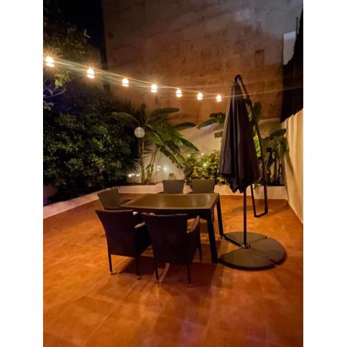 Casa de Limon