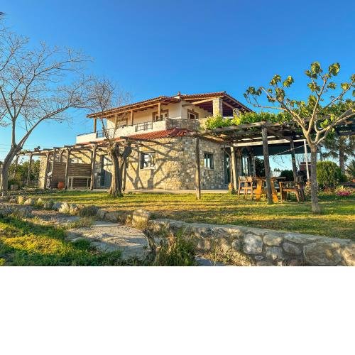 Casa De Linda