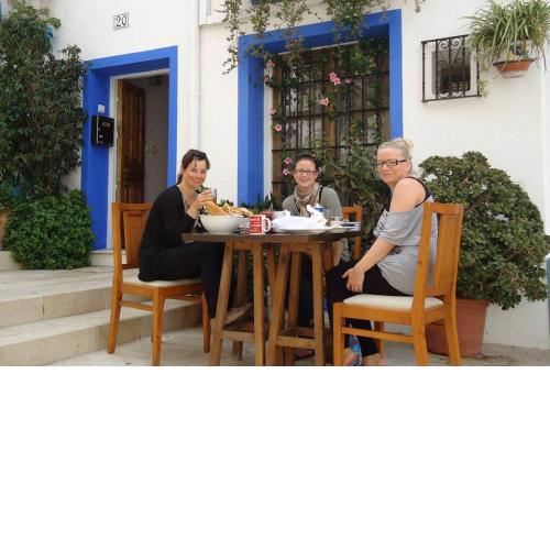 Casa de los Joses