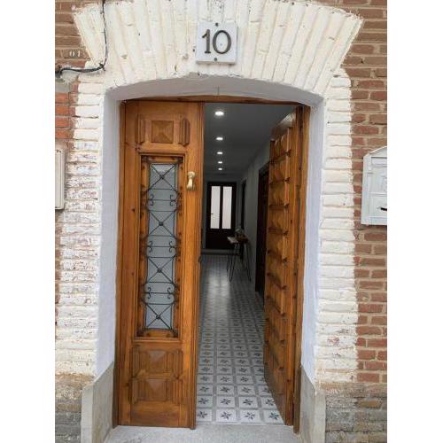 Casa de los Maestros