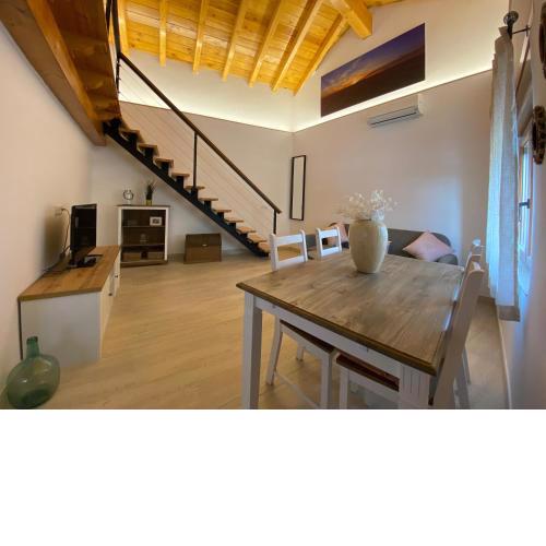 Casa De Los Silos