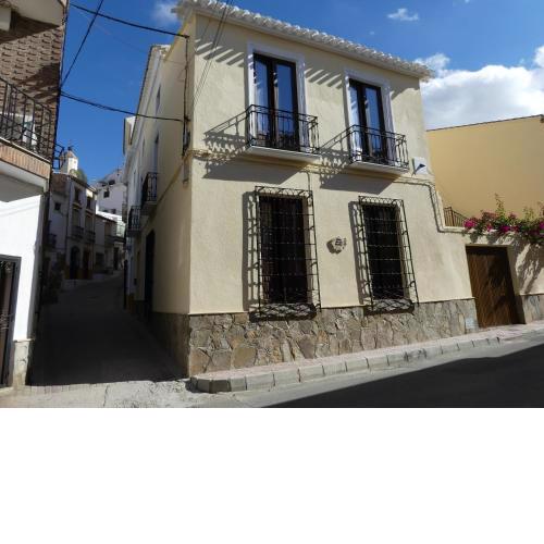 Casa De Los Sueños