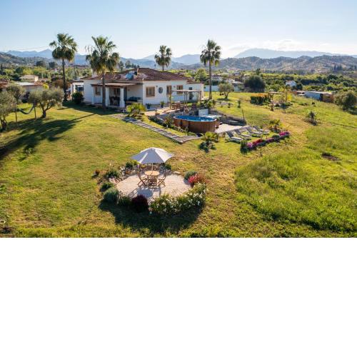 Casa de los Sueños