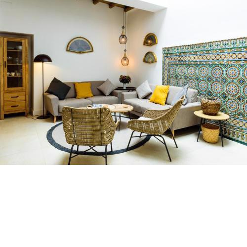 Casa de los Venerables