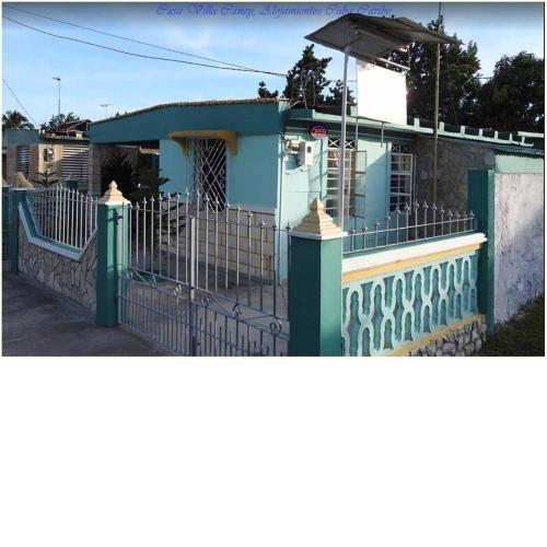 Casa de Lurdes