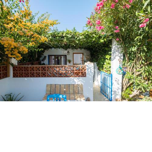 Casa de María