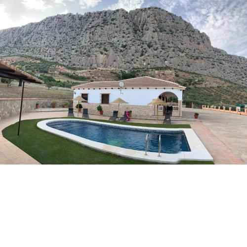 Casa de María