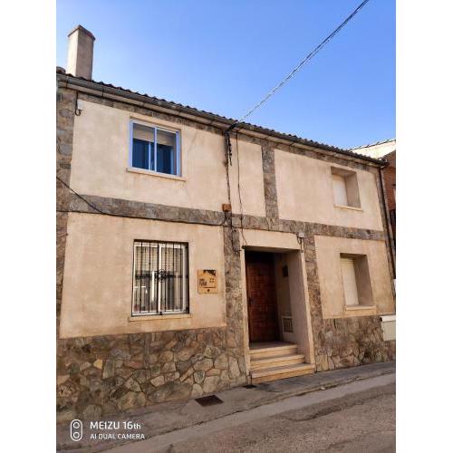 Casa de Marta