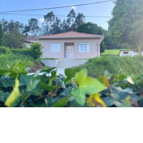 CASA DE NUNA