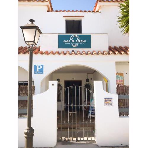 Casa de Océano