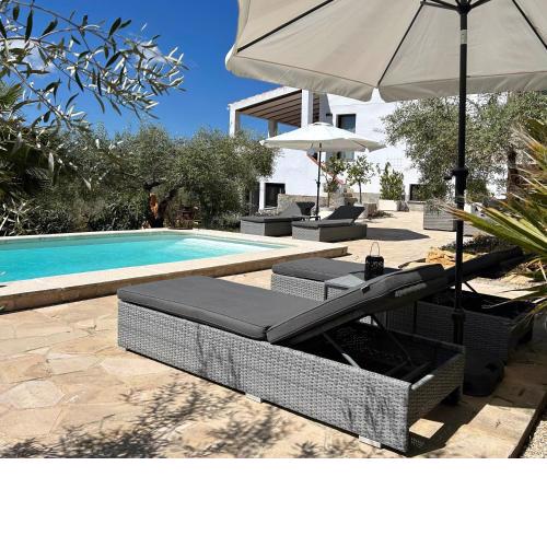 Casa de Olivos - Unique Apartments - Adult Only