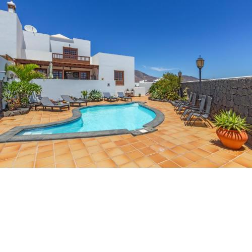 Casa de Paz