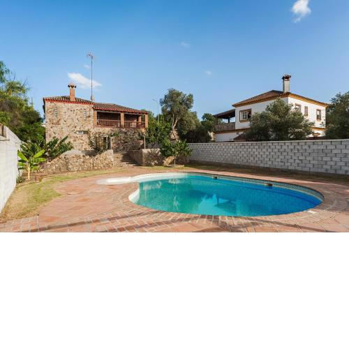 Casa de Piedra