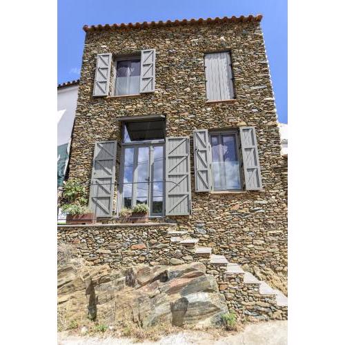 Casa de Piedras - Rustic but Modern
