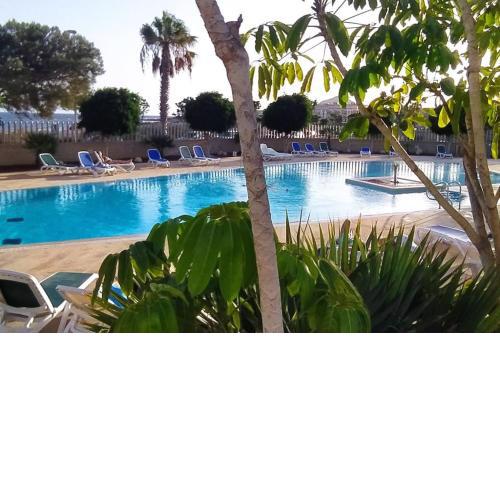 Casa de Playa Sol Y Mar