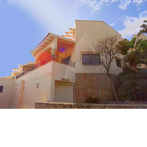 CASA DE PRINCESAS