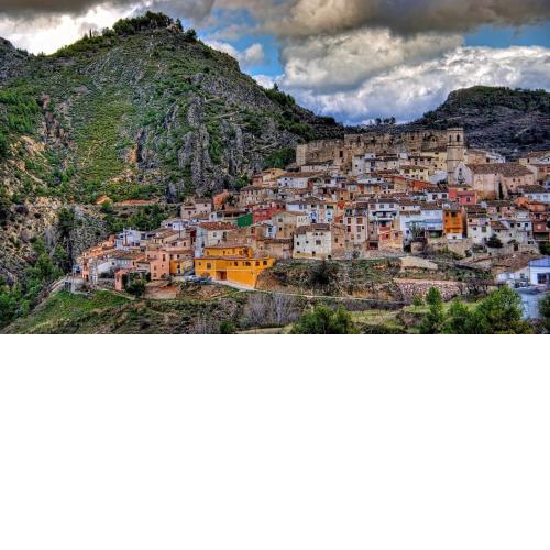 Casa de pueblo Ca Paco