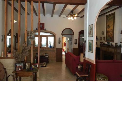 Casa de Pueblo en Navarres
