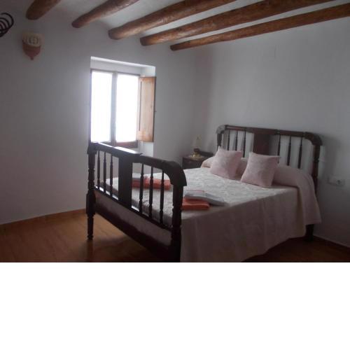 Casa de pueblo Godall