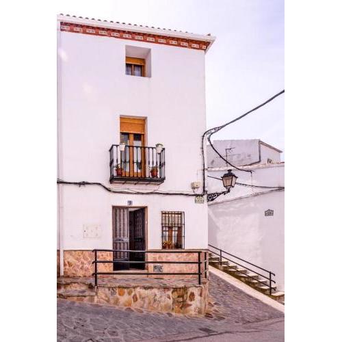 Casa de Pueblo