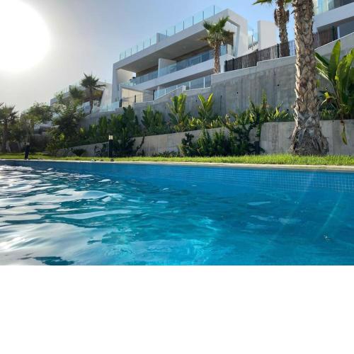 Casa de Puerto Rico - SH