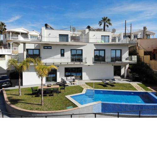 Casa de Recreo