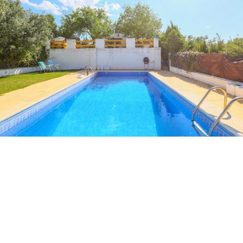 Casa de Roya Estepa by Ruralidays