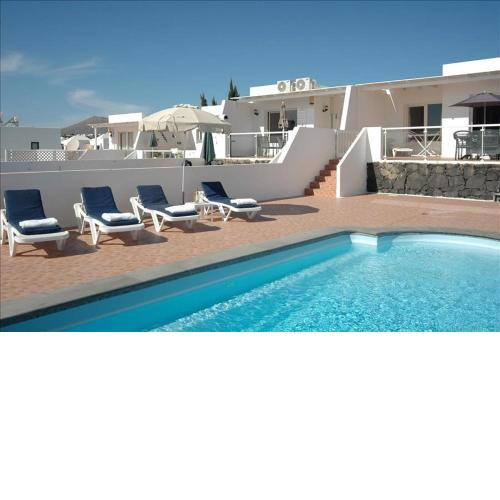 Casa De Salamo Dos - Great 2 bedroom family villa - Similar units available for larger groups